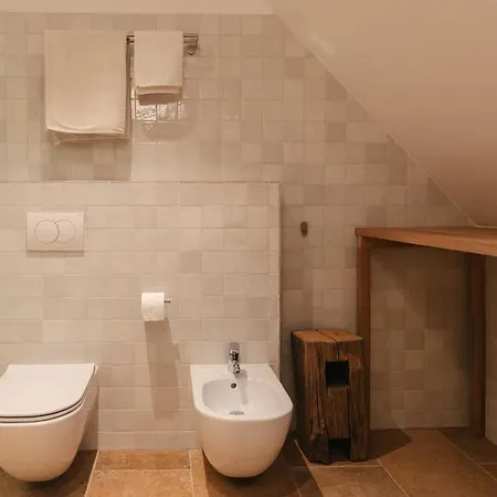 Apartmán Novak -modern Barn Loft