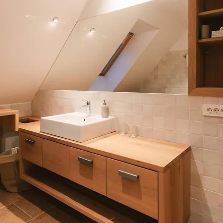 Apartmán Novak -modern Barn Loft *