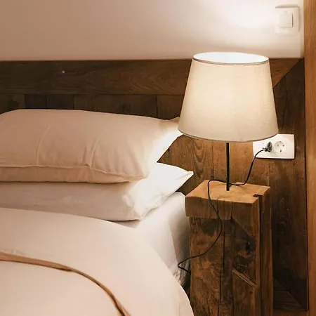 Apartment Novak -modern Barn Loft Dvor