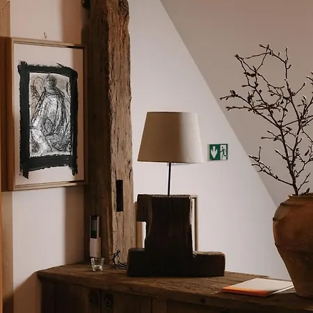 Novak -modern Barn Loft *