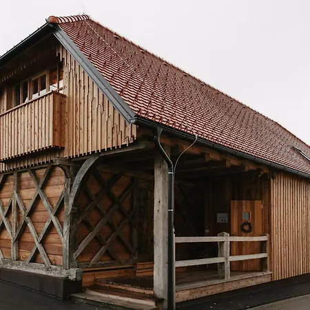 アパート Novak -modern Barn Loft *