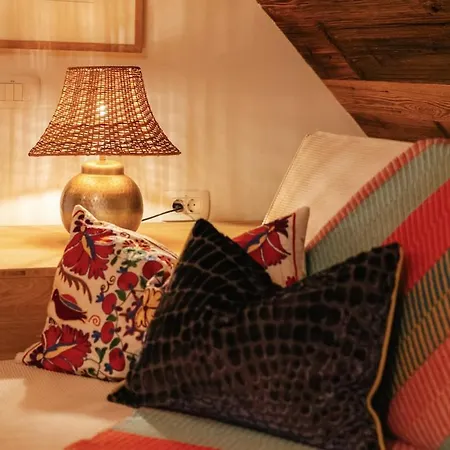 Novak -modern Barn Loft * Dvor