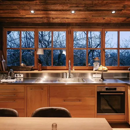 Novak -modern Barn Loft