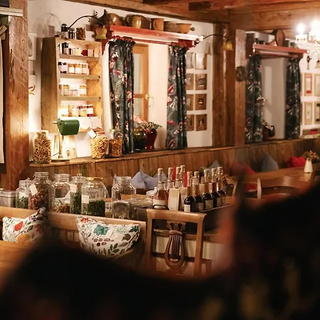 Novak -modern Barn Loft * Dvor