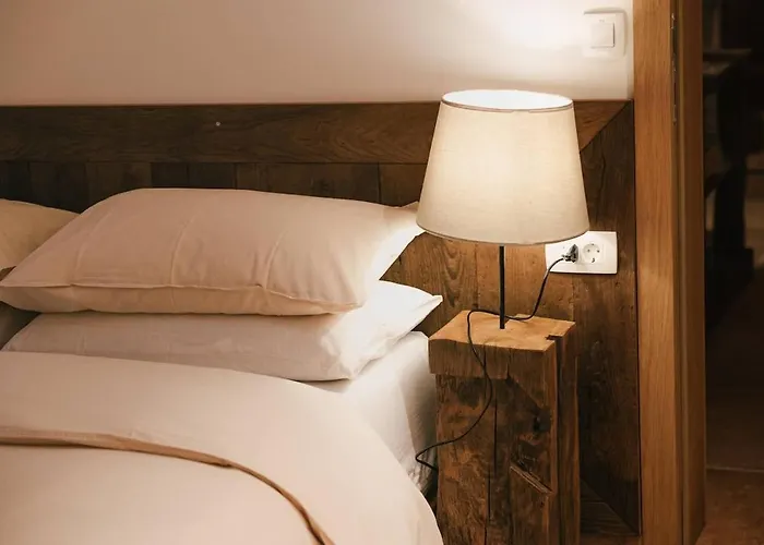 Daire Novak -modern Barn Loft Dvor