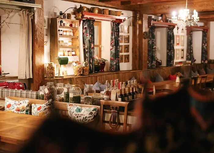 Novak -modern Barn Loft * Dvor